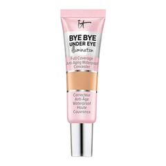 IT Cosmetics Bye Bye Undereye Illumination Full Coverage Anti-Aging Waterproof Concealer