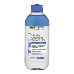 Garnier Micellar Cleansing Water In Oil Delicate Eyes & Skin
