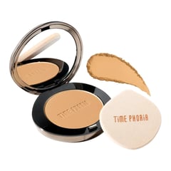 Time Phoria Cover-Blur Skin Perfection Powder Foundation