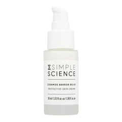 Isomers Skincare Laboratories Ceramide Barrier Relief Protective Skin Cream