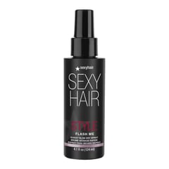 SexyHair Style Flash Me Quicky Blow Dry Spray