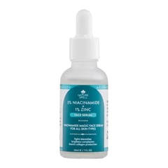 Nature Spell 5% Niacinamide + 1% Zinc Face Serum