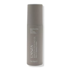 L’ANZA Keratin Healing Oil Bond Smoothing Styler