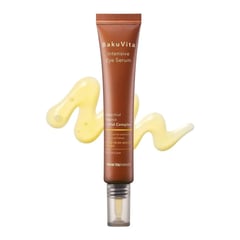 Thank You Farmer Bakuvita Intensive Eye Serum