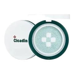 Missha Cicadin Rescue Mega Sun Protection Cushion SPF50+ PA++++