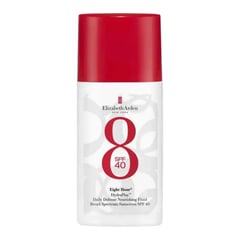 Elizabeth Arden Eight Hour Hydraplay Daily Defense Nourishing Fluid SPF 40