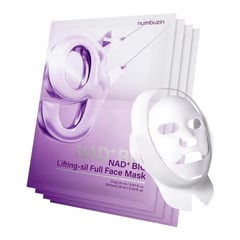 Numbuzin No.9 NAD Bio Lifting-Sil Full Face Mask