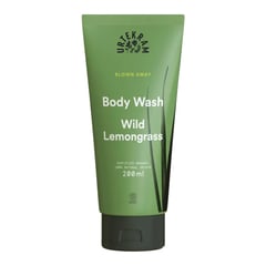 Urtekram Wild Lemongrass Blown Away Body Wash