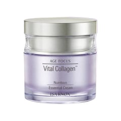 Isa Knox Age Focus Vital Collagen Essential Cream