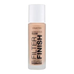 Collection Cosmetics Gorgeous Glow Filter Finish Primer & Illuminator