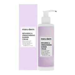 maru.derm Repairing & Strengthening Barrier Cream