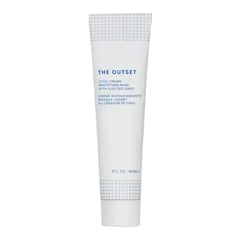 The Outset Cool Cream Smoothing Mask With Electric Daisy