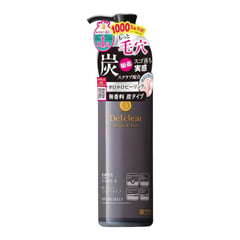 Meishoku Brilliant Colors Det Clear Bright & Peeling Jelly Charcoal