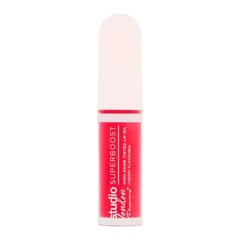 Superdrug Studio London Superboost Tinted Lip Oil