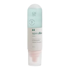 Loveisa Spirulina Tónico Facial Iluminador