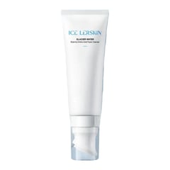 Ice Lerskin Glacier Water Essence Amino Acid Facial Cleanser