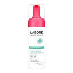Labore Acnepro Biome Sebum & Acne Cleansing Mousse