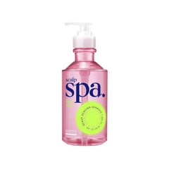 Kerasys Scalp Spa Shampoo Fresh Floral