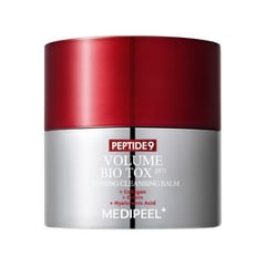 MEDI-PEEL Peptide 9 Volume Bio Tox Grinding Cleansing Balm Pro