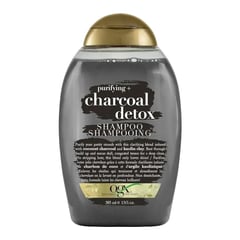 OGX Beauty Purifying + Charcoal Detox Shampoo