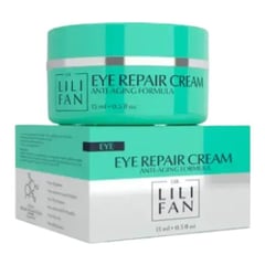 Dr. Lili Fan Probiotic Eye Repair Cream