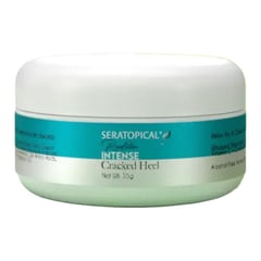 SeraLabs Seratropical Revolution Cracked Heel Souffle