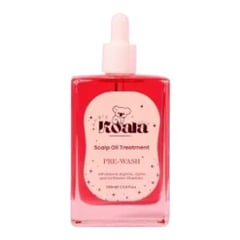 Angry Koala Hair Elixir Pre-Wash Hair & Scalp Oil Treatment