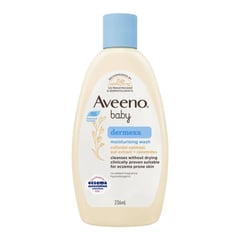 Aveeno Baby Dermexa Moisturising Wash