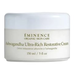 Eminence Organics كريم أشواغاندا فائق الغنى المُرمّم