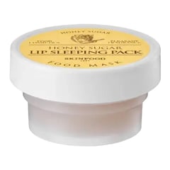 Skinfood Honey Sugar Lip Sleeping Pack