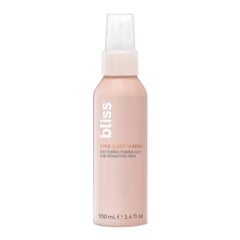 Bliss Rose Gold Rescue Soothing Toner Mist For Sensitive Skin