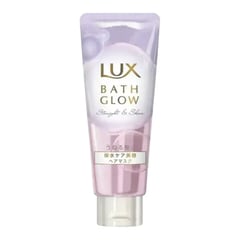 Lux Bath Glow Straight & Shine Hair Mask