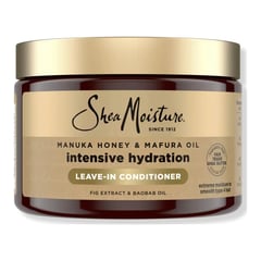 Shea Moisture Manuka Honey & Mafura Oil Intensive Hydration Masque