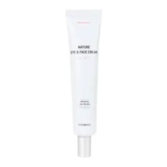 Foodaholic Nature Eye & Face Cream Collagen
