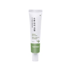 TONYMOLY The Green Tea Truebiome Moisture Eye Cream