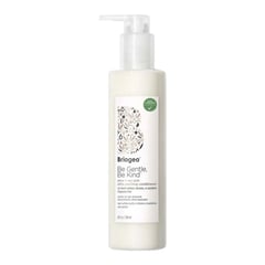 BrioGeo Be Gentle, Be Kind Aloe + Oat Milk Ultra Soothing Fragrance-free Hypoallergenic Conditioner