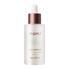 MediFlower Aronyx Vegan.I Biome Ampoule