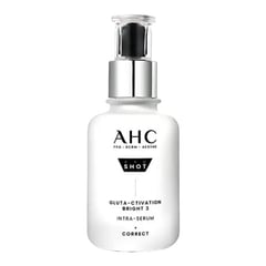 AHC Beauty Pro Shot Gluta-Ctivation Bright 3 Intra-Serum