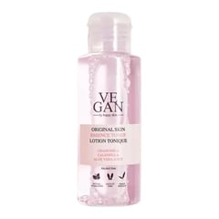VEGAN by happy skin Original Skin Essence Toner