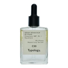 Typology Bi-Phase Repairing Serum 3% NMF Complex + Squalane