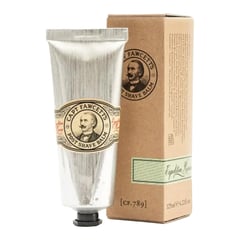 Captain Fawcett Limited Expedition Reserve Hand Cream