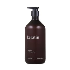 NATURIA Keratin Treatment