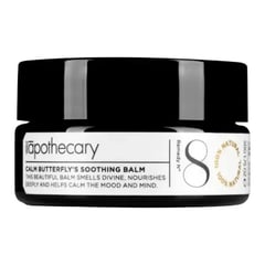 Ilapothecary Calm Butterfly's Soothing Balm