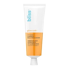 Bliss Glow Rush Vitamin C Luminous Daily Moisturizer