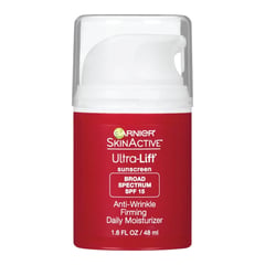 가르니에 울트라 리프트 안티링클 퍼밍 데이 크림 SPF15