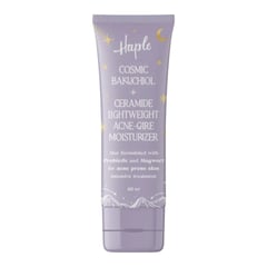 Haple Cosmic Bakuchiol + Ceramide Acne-Care Mosturizer