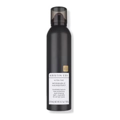 Kristin Ess Hair Ultra Fine Workable Hairspray