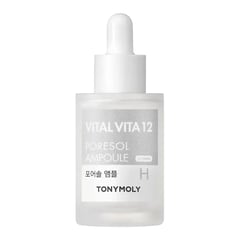 TONYMOLY Vital Vita 12 Pore Care Ampoule