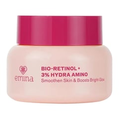 Emina Water Bio-Retinol Gel Moisturizer