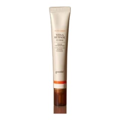 Goodal Black Carrot Vita-A Retinol Firming Eye Cream